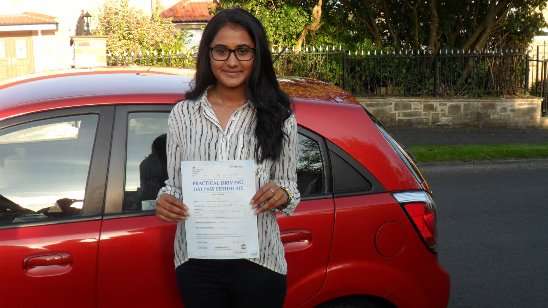 Driving Instructor In Pudsey | Driving Lessons Pudsey