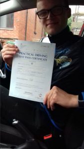 Driving Instructor In Leeds | Driving Lessons Leeds