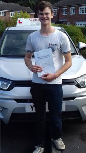 Driving Instructor In Leeds | Driving Lessons Leeds