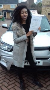 Driving Instructor In West Yorkshire | Driving Lessons West Yorkshire